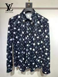 Picture of LV Shirt Long _SKULVS-2XLsstr0226795